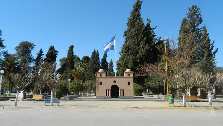 Tinogasta, Catamarca, Argentina 0