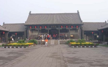 Pingyao, Xiyucheng, Shanxi, China 1