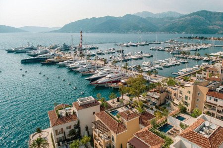 Tivat, Tivat, Montenegro 1