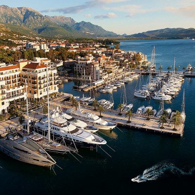 Tivat, Tivat, Montenegro 1