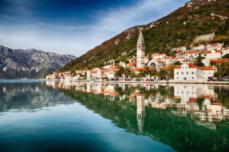 Tivat, Tivat, Montenegro 🗺️ Foro Europa 0