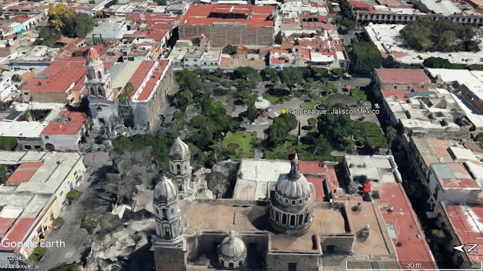 Tlaquepaque, Jalisco, México 2