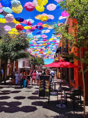 Tlaquepaque, Jalisco, México 1