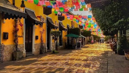 Tlaquepaque, Jalisco, México 0