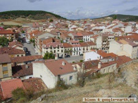 Tobarra, Albacete, Castilla-La Mancha 1