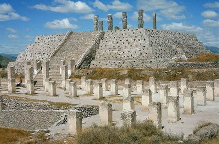 Tolteca, Hidalgo, México 0