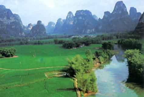 Tongling, Anhui, China 1