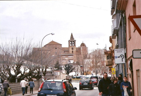 Tordera, Barcelona, Catalunya (Foto 5)