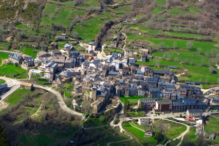 Torla, Huesca, Aragón (Foto 4)