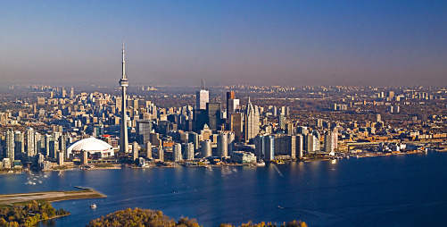 Toronto, Ontario, Canadá 🗺️ Foro América del Norte 0