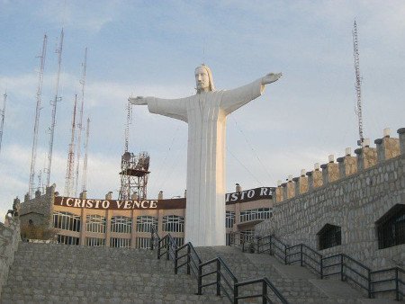 Torreón, Coahuila, México 0