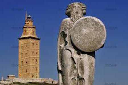 Torre de Hércules, A Coruña 🗺️ Foro España 1