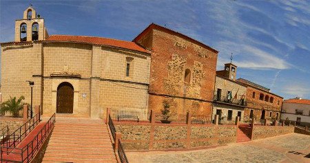 Torrejón el Rubio, Cáceres, Extremadura 0