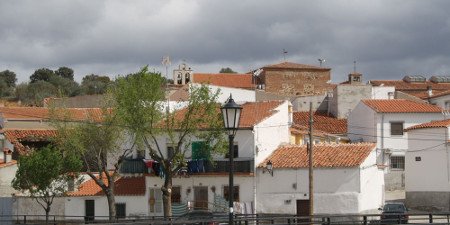 Torrejón el Rubio, Cáceres, Extremadura 0