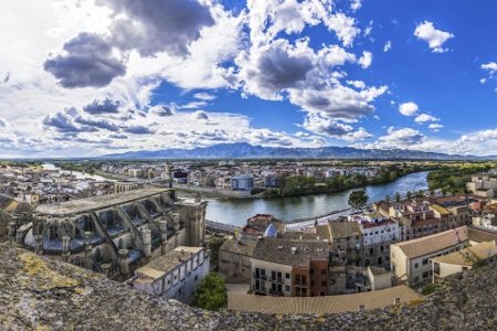 Tortosa, Tarragona, Catalunya 1