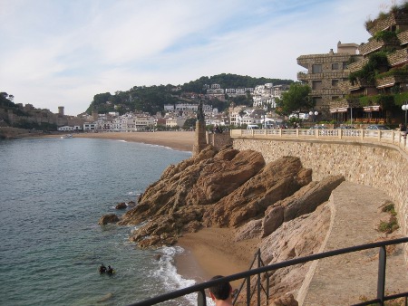 Tossa de Mar, Girona 1