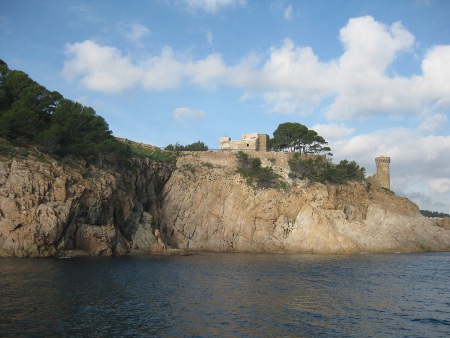 Tossa de Mar, Girona 0