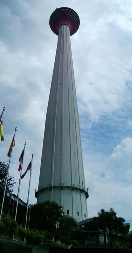 Torre Kuala Lumpur 0