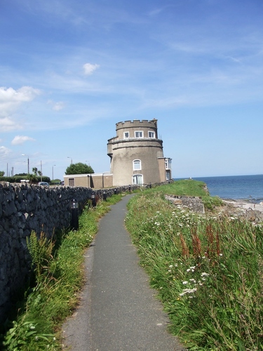 Martello Towers (fortalezas Defensivas) 0