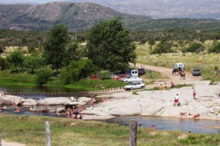 Traslasierra, Mina Clavero, Cordoba, Argentina 0