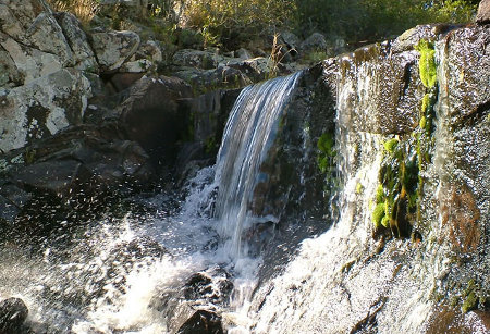 Treinta y Tres, Uruguay 1