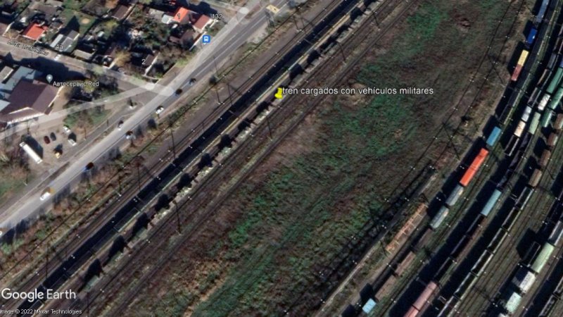 Tren de Carga o Tren Blindado o Armados 2 - Carro blindado Wickham, Port Dickson, Malasia 🗺️ Foro Belico y Militar