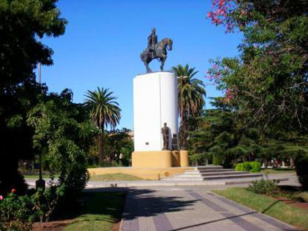 Trenque Lauquen, Buenos Aires, Argentina 1