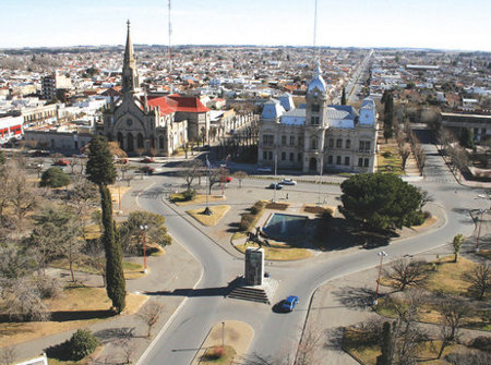 Tres Arroyos, Buenos Aires, Argentina 0