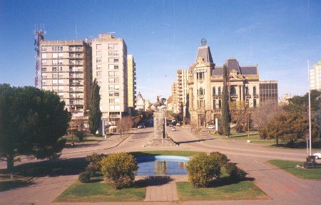 Tres Arroyos, Buenos Aires, Argentina 0