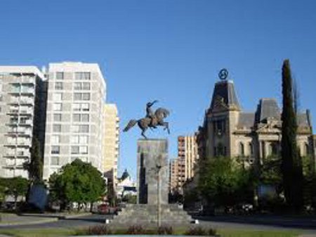 Tres Arroyos, Buenos Aires, Argentina 1