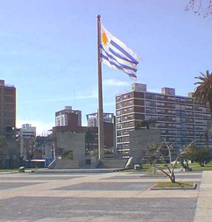 Tres Cruces, Montevideo, Uruguay 0