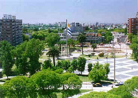 Tres Cruces, Montevideo, Uruguay 🗺️ Foro América del Sur y Centroamérica 1