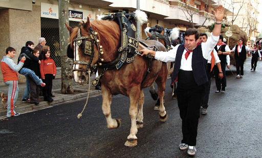 FIESTAS POPULARES 1