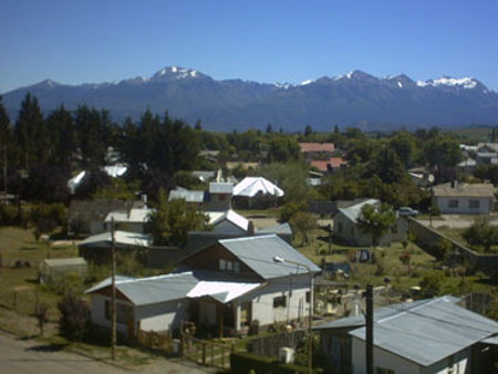 Trevelin, Chubut, Argentina 1