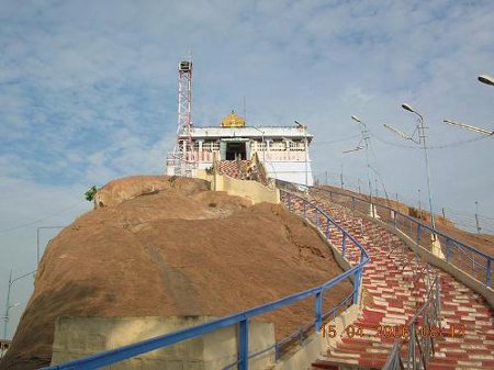 Trichurapalli (Trichy), Tamil Nadu, India 0