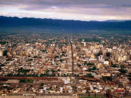 Tucumán, Argentina 0