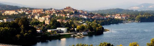 Tui, Pontevedra, Galicia 🗺️ Foro España 1