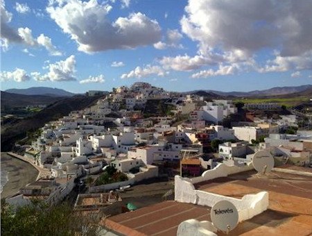 Tuineje, Fuerteventura, Canarias 🗺️ Foro España 1