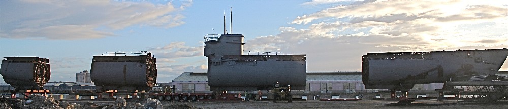 Colección de Submarinos 0