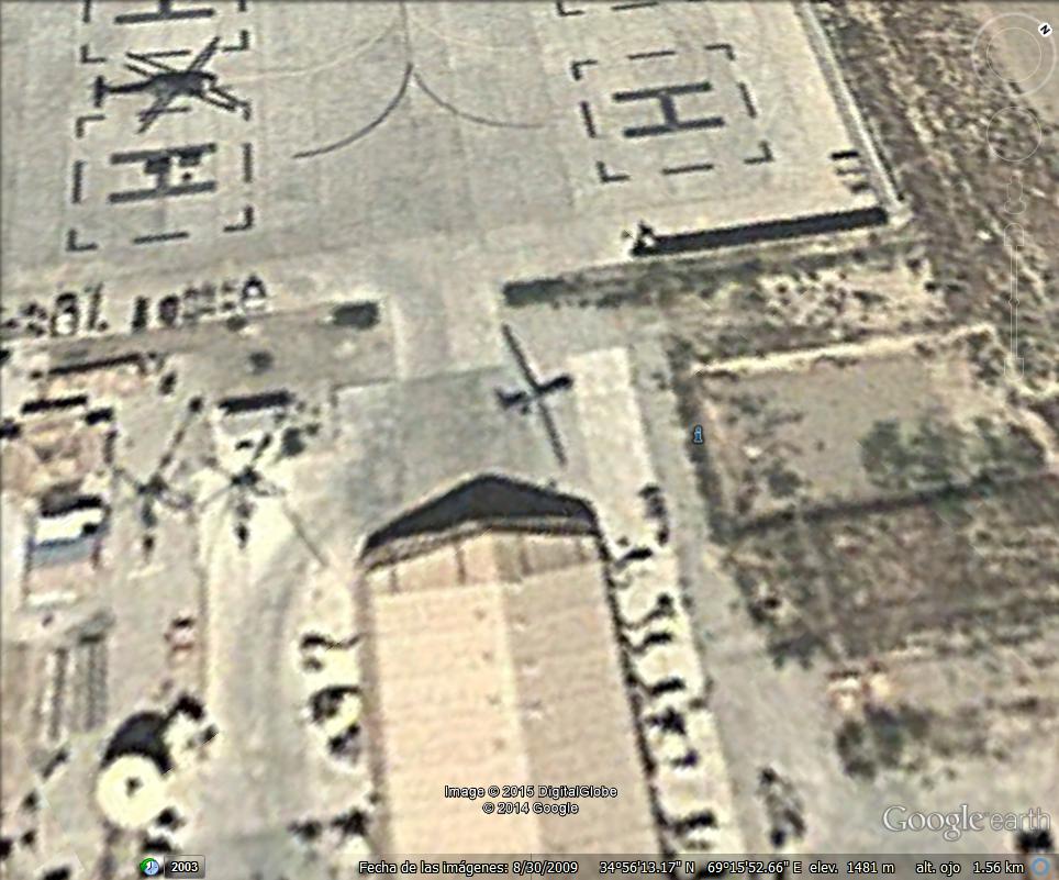 UAV Reaper - Bagram - Afganistan 1 - IAI Heron UAV - Batman, Turquía 🗺️ Foro Belico y Militar