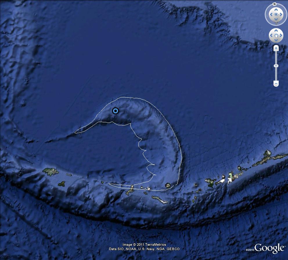 Isla esfera 🗺️ Foro General de Google Earth