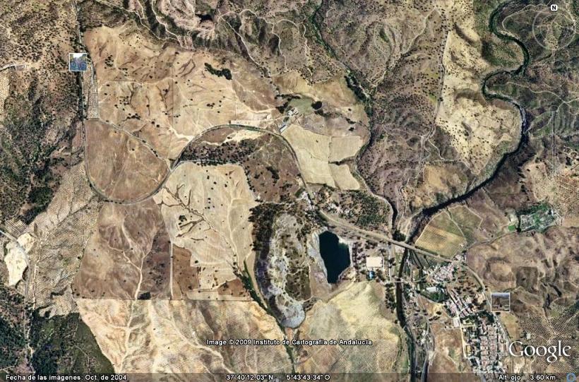 Como poner Imagenes en Google Earth o Panoramio 2