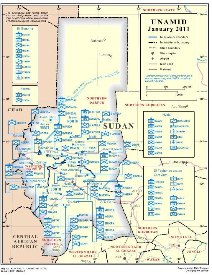 Sudan o Sudanes 0