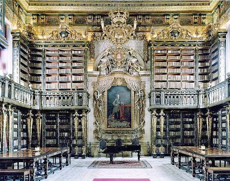 Universidad de Coimbra, Coimbra, Portugal 0