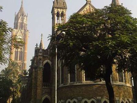 Universidad de Mumbai, Maharashtra, India 0