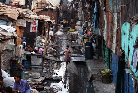 Universidad Mumbai, India 0