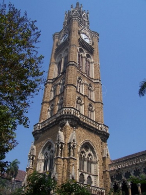 Universidad Mumbai, India 1