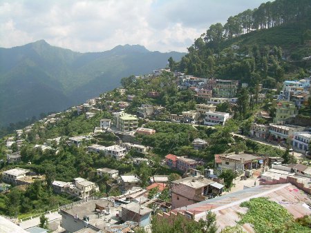 Uttaranchal, Uttranchal, India 🗺️ Foro Asia 2