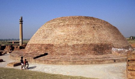 Vaishali, Bihar, India 0