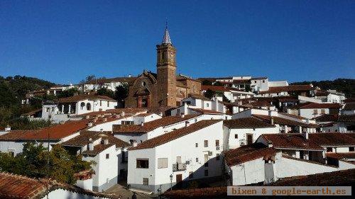 Valdelarco, Huelva, Andalucía 1